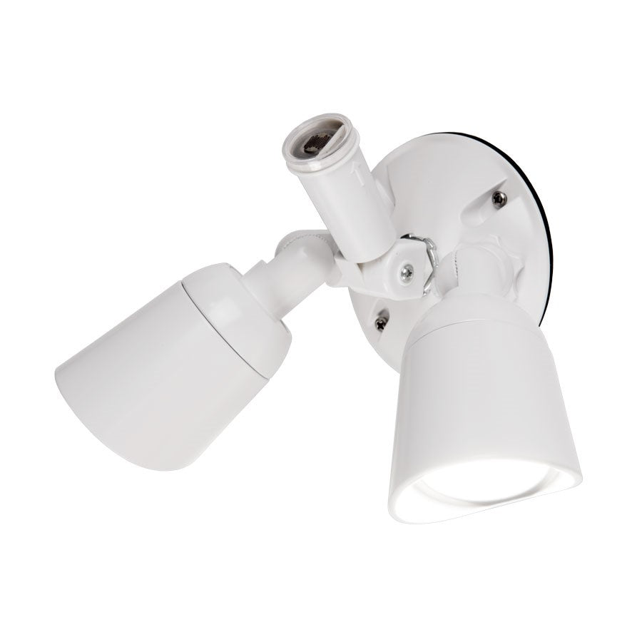 WAC Endurance Double LED Spot Light