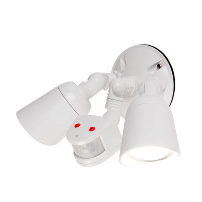 WAC Endurance Double LED Spot Light