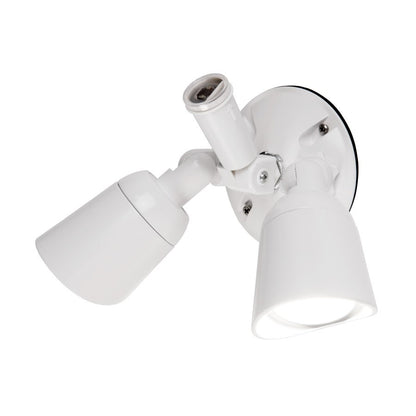 WAC Endurance Double LED Spot Light