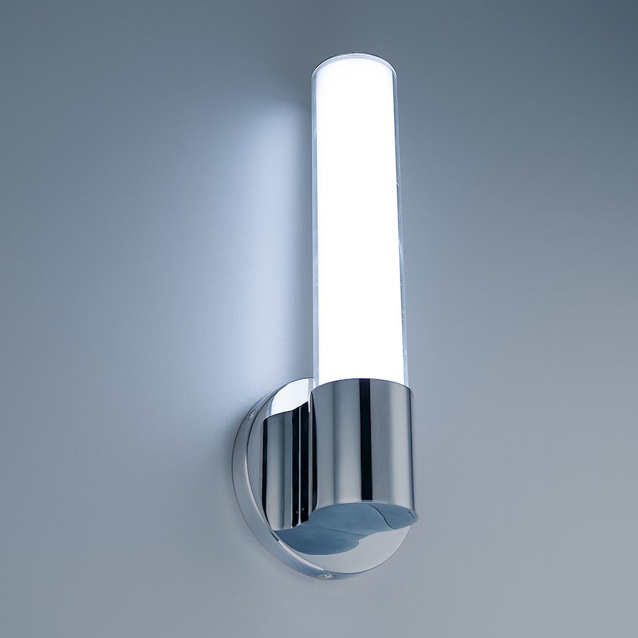 14" LED Energy Star Wall Sconce
