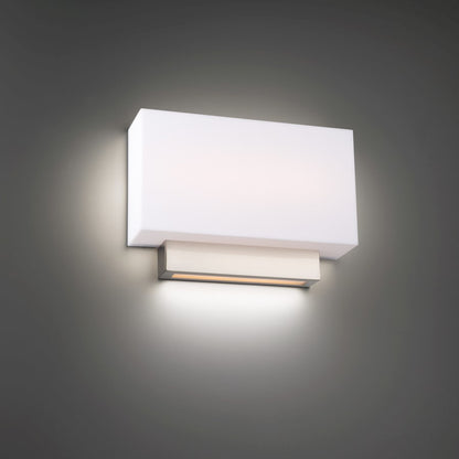 1 Light Wall Sconce
