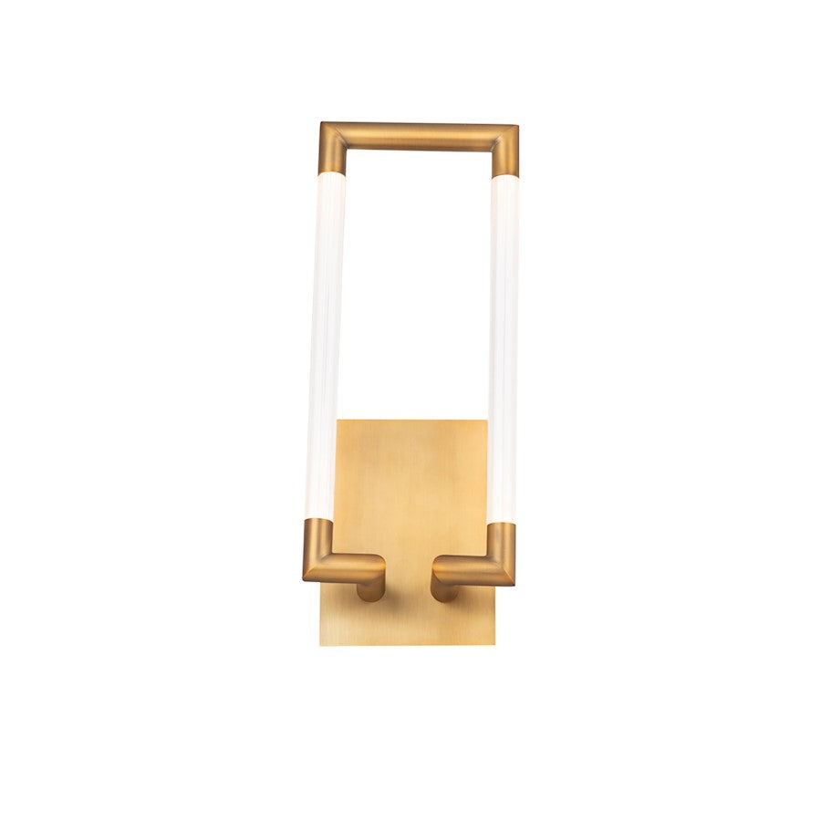 1 Light Wall Sconce