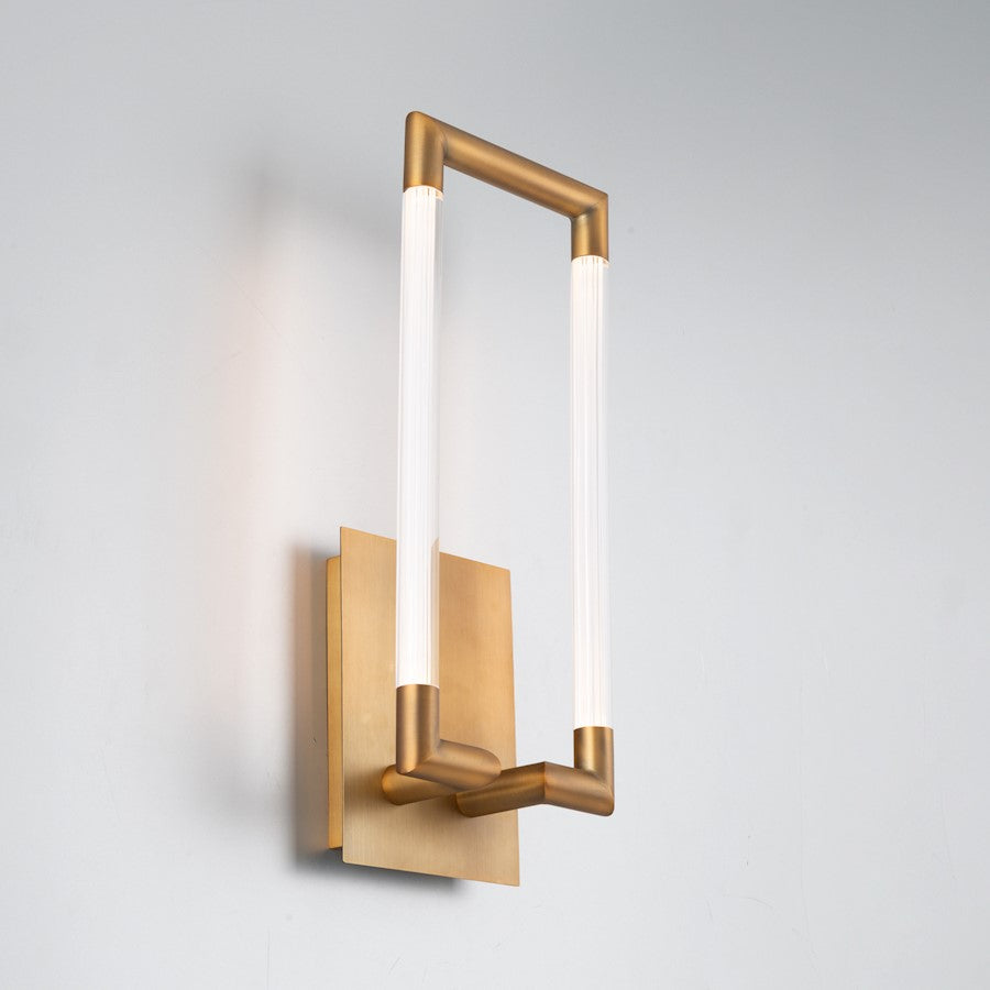 1 Light Wall Sconce