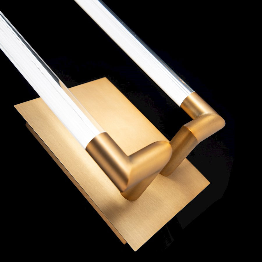 1 Light Wall Sconce