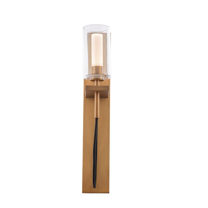 1 Light Wall Sconce