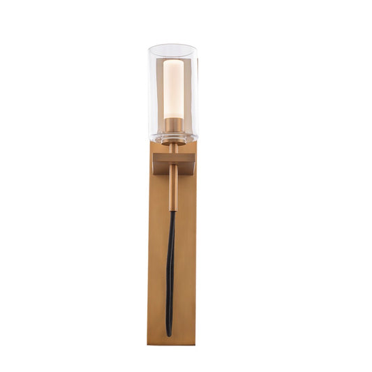 1 Light Wall Sconce