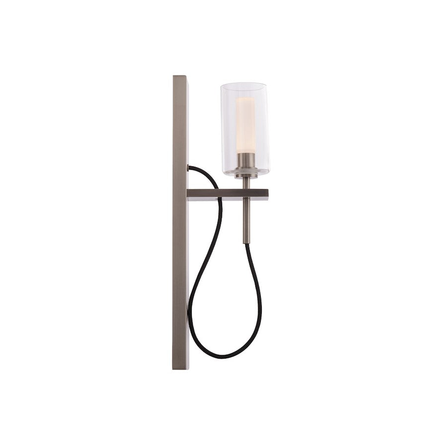 1 Light Wall Sconce
