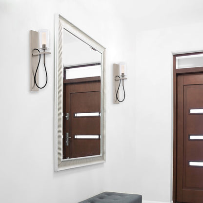 1 Light Wall Sconce