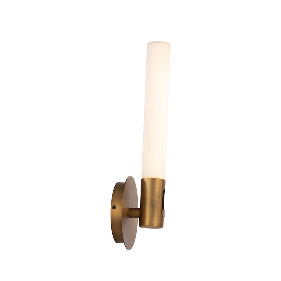 1 Light Wall Sconce