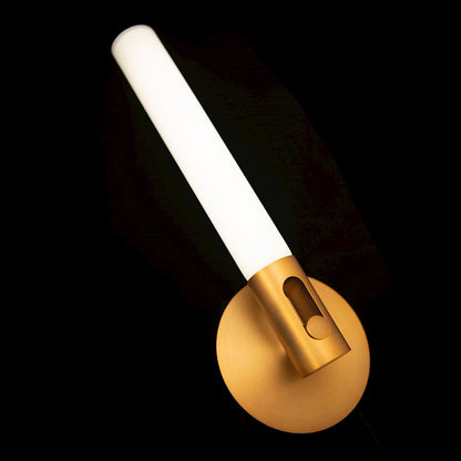 1 Light Wall Sconce