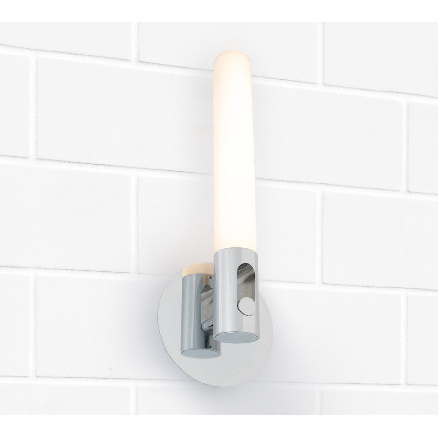 1 Light Wall Sconce