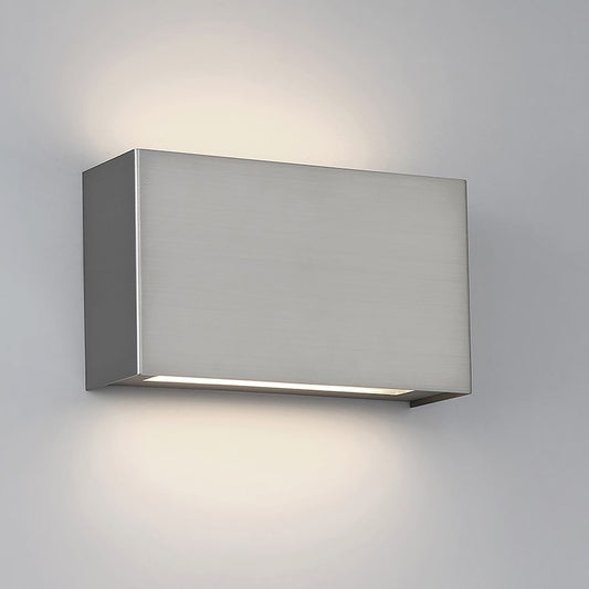 2 Light Wall Sconce