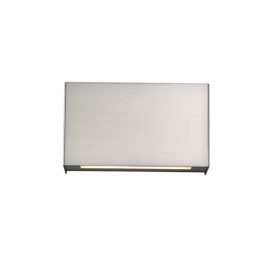 2 Light Wall Sconce
