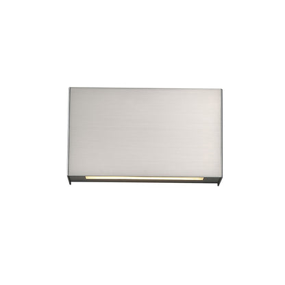 2 Light Wall Sconce