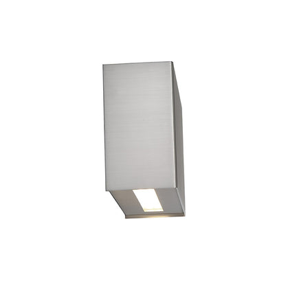 2 Light Wall Sconce