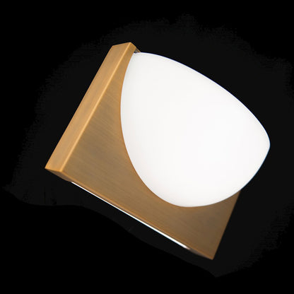 1 Light Wall Sconce