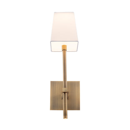1 Light Wall Sconce