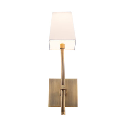 1 Light Wall Sconce