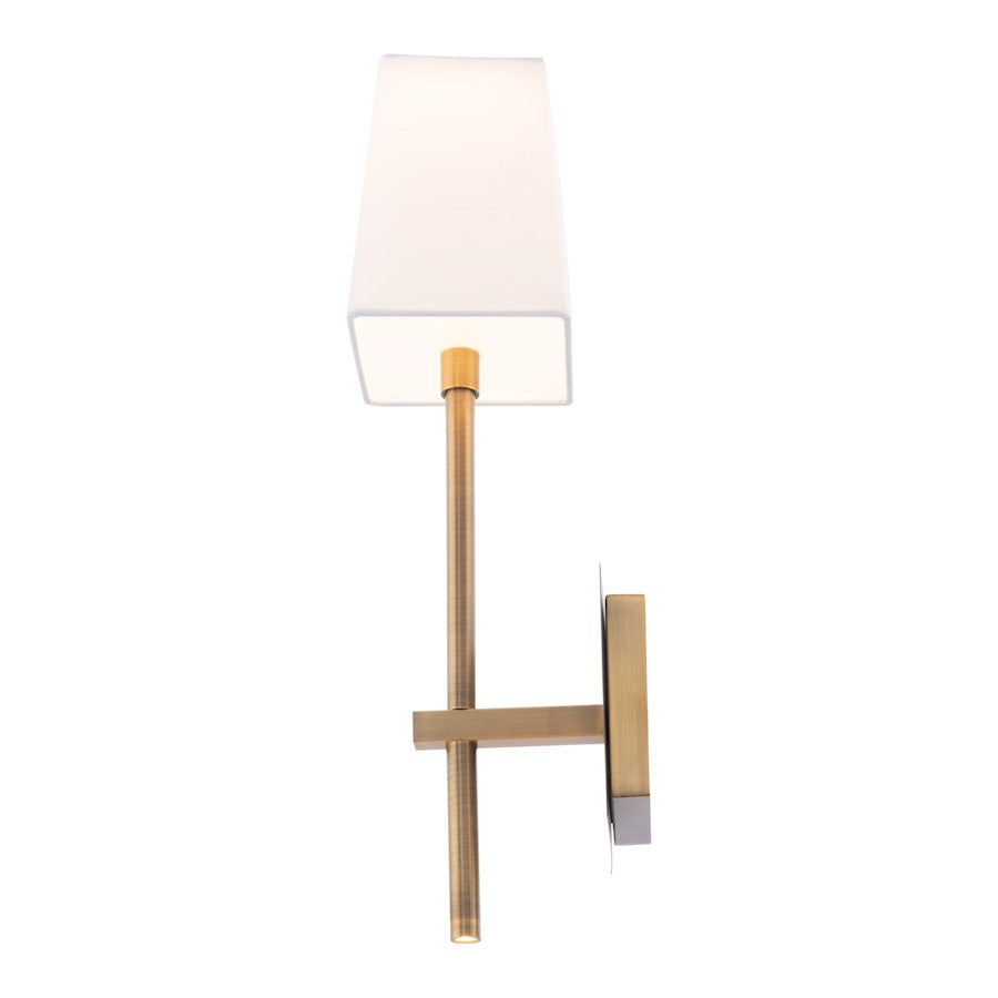 1 Light Wall Sconce