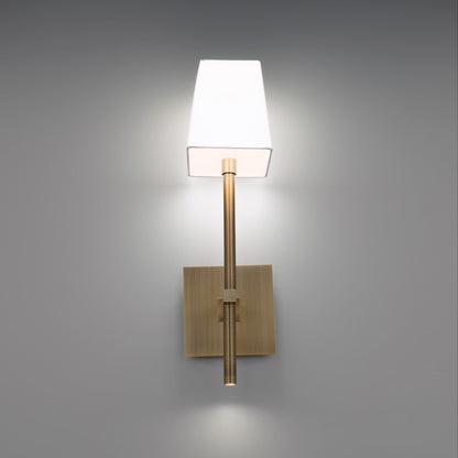 1 Light Wall Sconce
