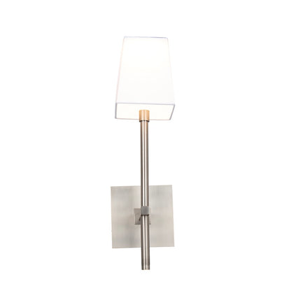 1 Light Wall Sconce