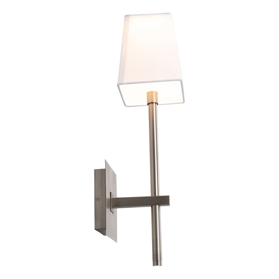 1 Light Wall Sconce