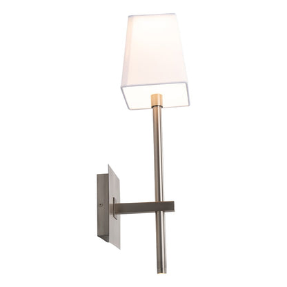 1 Light Wall Sconce