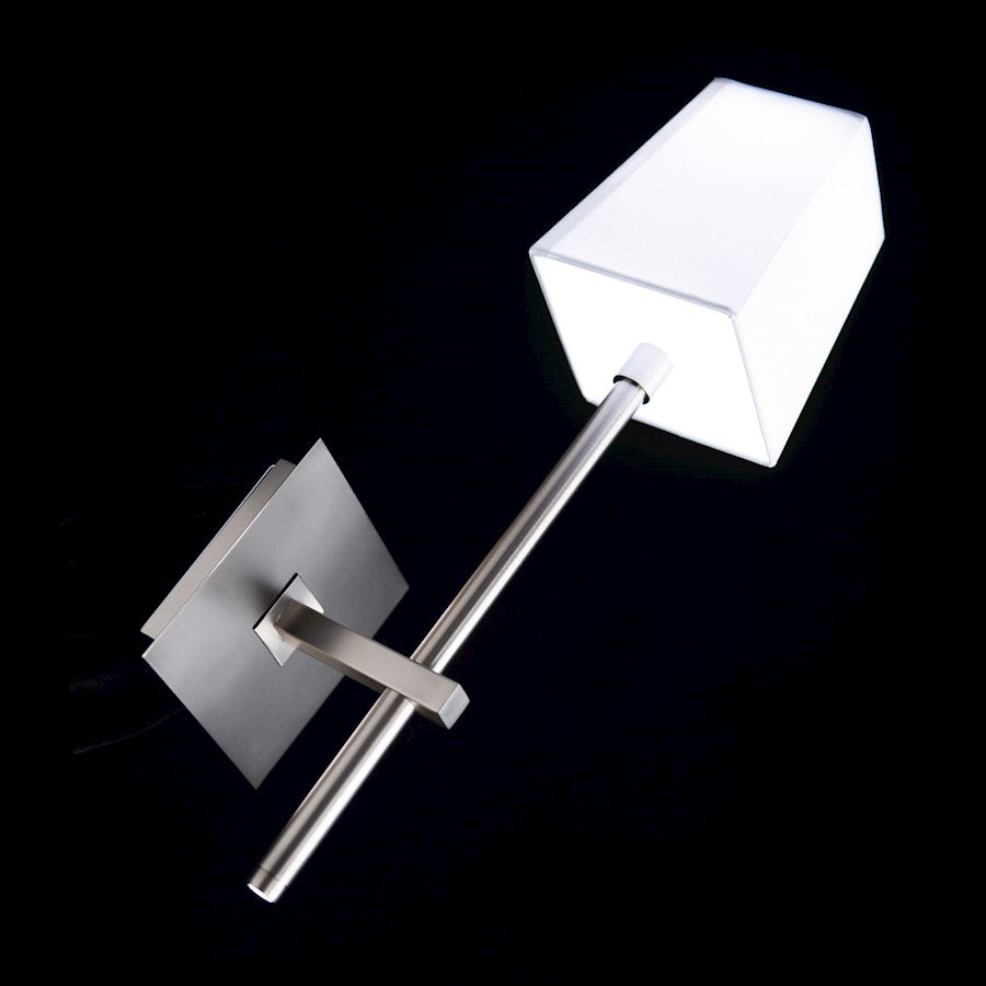 1 Light Wall Sconce