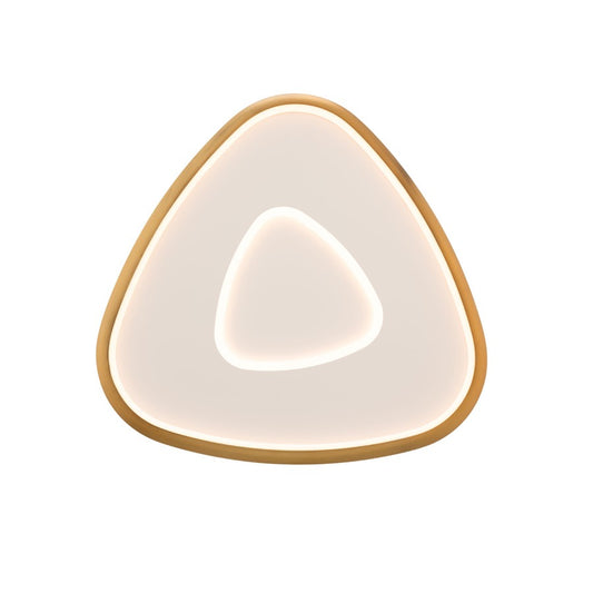 dweLED Mandala 1 Light 22" Wall Sconce/3000K, Aged Brass/ - WS-31524-30-AB