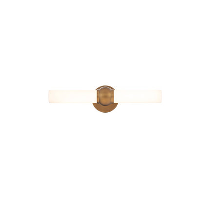 2 Light Bathroom Vanity Light