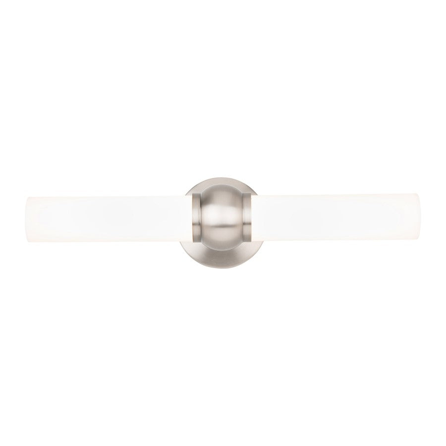 2 Light Bathroom Vanity Light