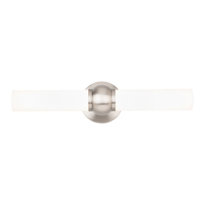 2 Light Bathroom Vanity Light