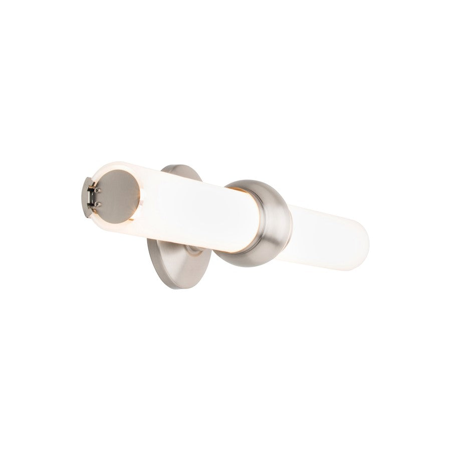 2 Light Bathroom Vanity Light