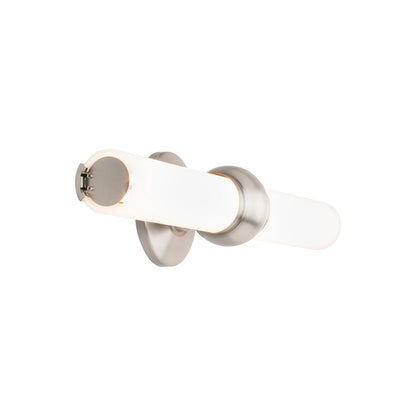 2 Light Bathroom Vanity Light