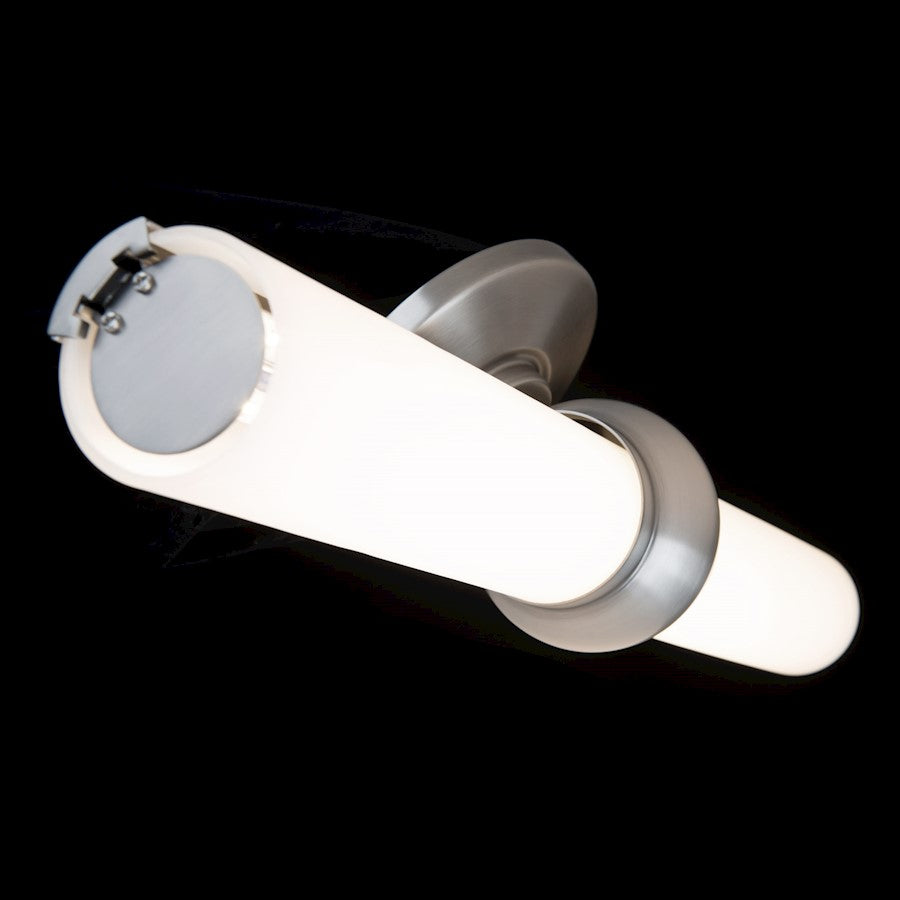 2 Light Bathroom Vanity Light