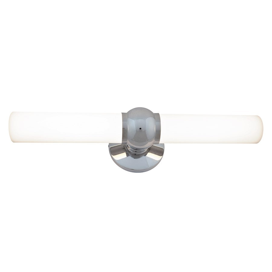 2 Light Bathroom Vanity Light