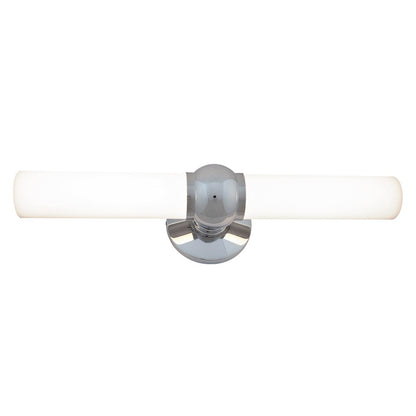 2 Light Bathroom Vanity Light