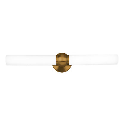 2 Light Bathroom Vanity Light