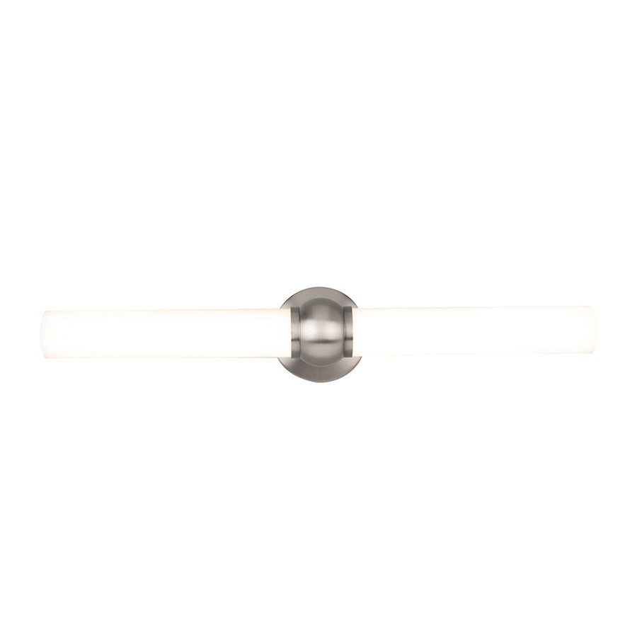 2 Light Bathroom Vanity Light