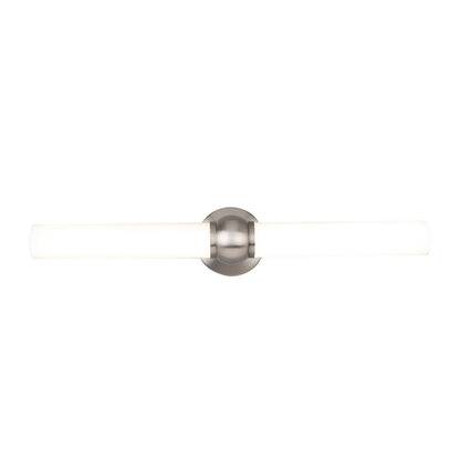 2 Light Bathroom Vanity Light