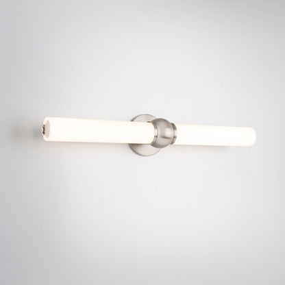 2 Light Bathroom Vanity Light