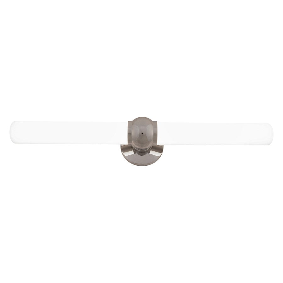 2 Light Bathroom Vanity Light