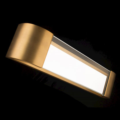 1 Light Wall Sconce
