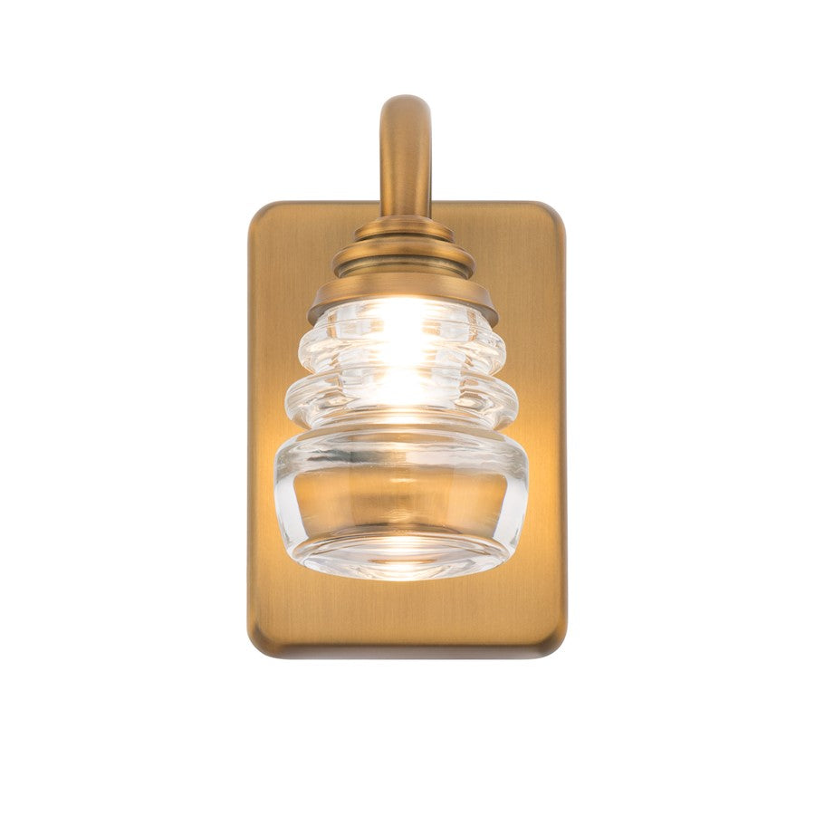 LED Wall Sconce