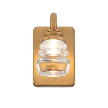 LED Wall Sconce