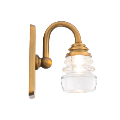 LED Wall Sconce