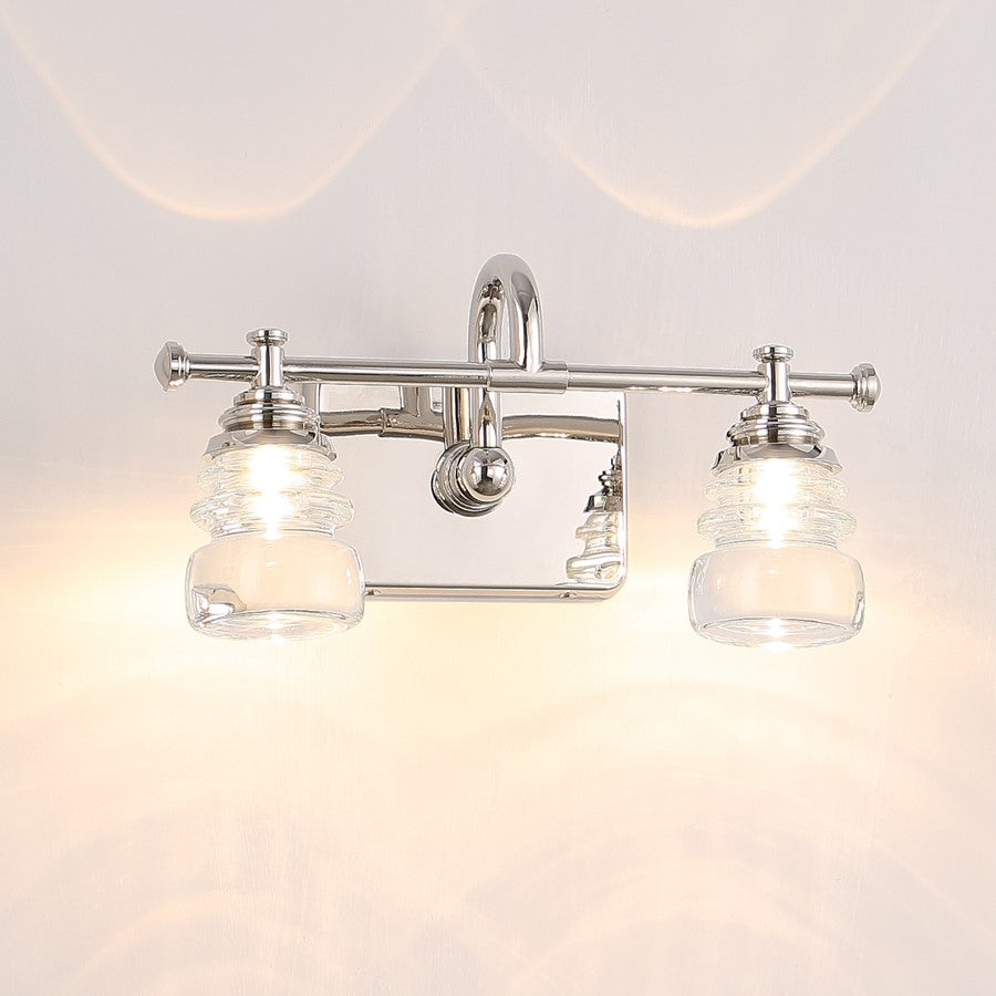 LED Wall Sconce