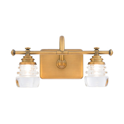 LED Wall Sconce