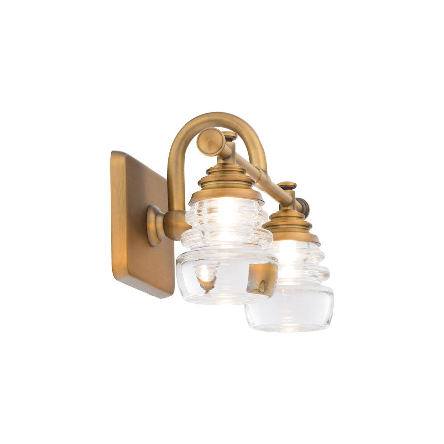 LED Wall Sconce