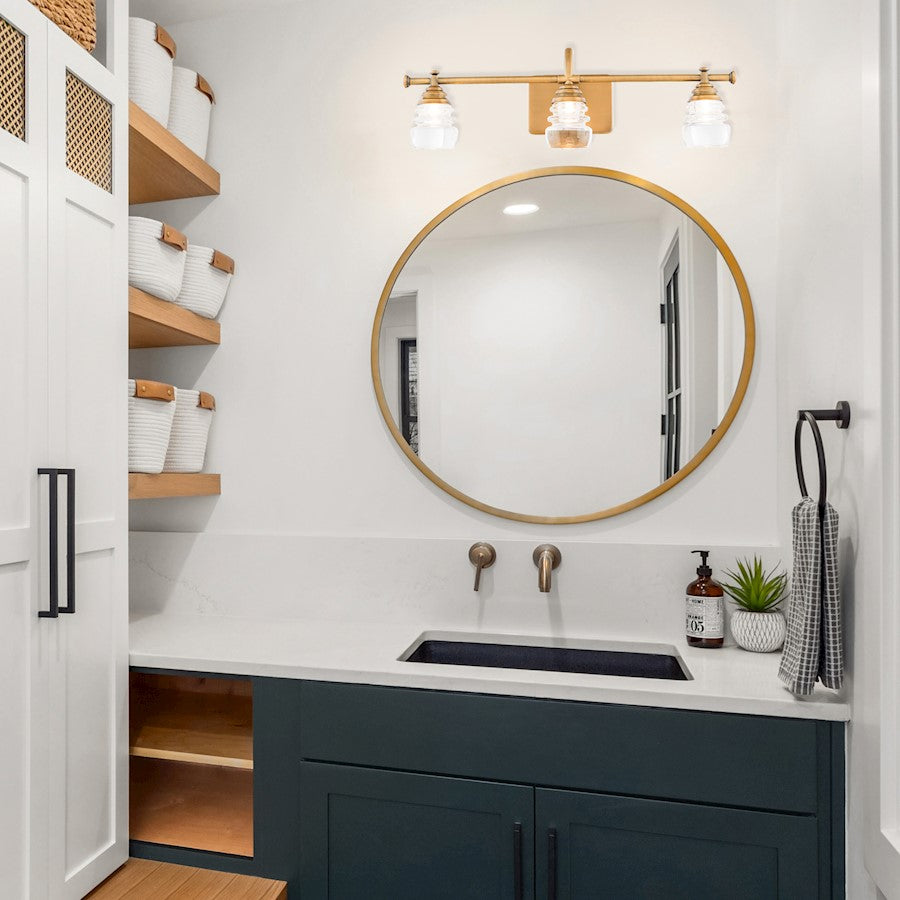 LED Wall Sconce
